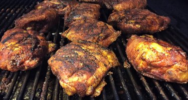 Rocky Mountain BBQ