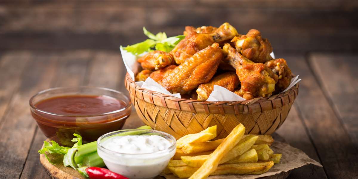 Wild Wings N Things