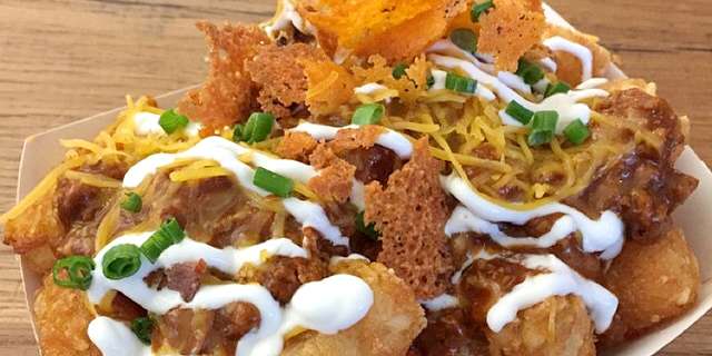 Paddy Wagon Sliders