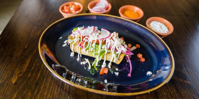Taquitos