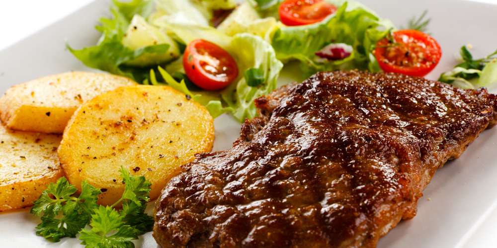 Mayta's Peruvian Cuisine
