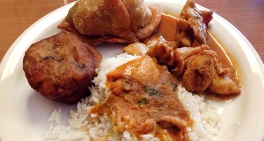 AB Indian Sweets & Catering