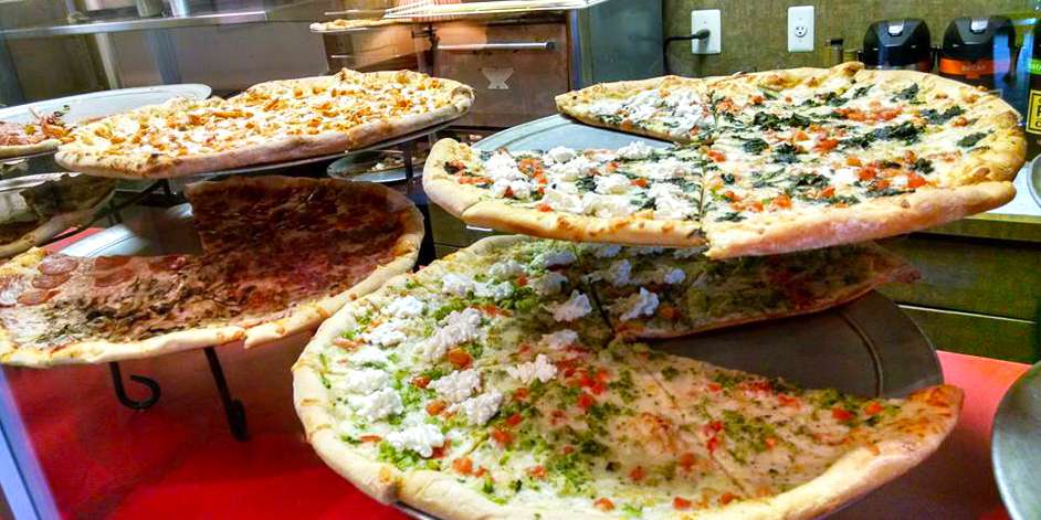BellaVista Trattoria & Pizzeria