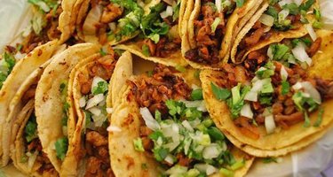 Tinga Fresh Mexican