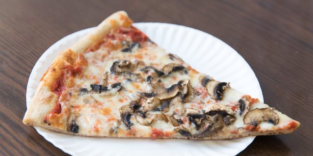 One-Topping Pizza
