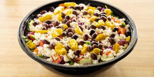 Greek Salad