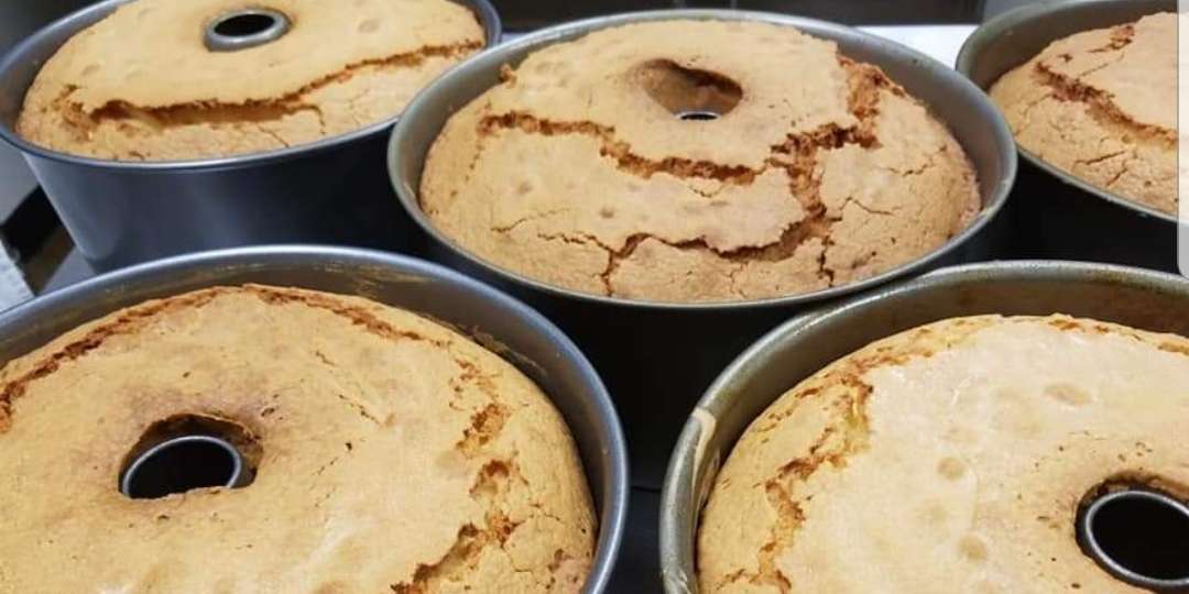 Emily's Heirloom Pound Cakes