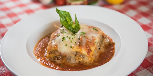 Lasagna