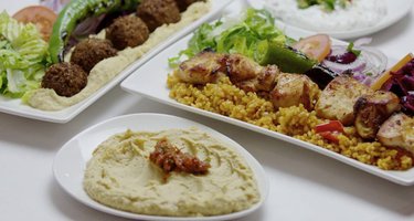 Turco Mediterranean Grill