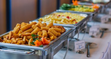 Rose's Catering