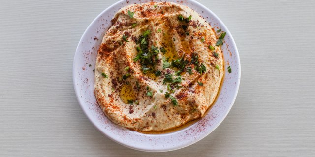 Hummus