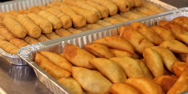 Tequenos & Empanditas