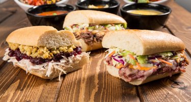 Capriotti's
