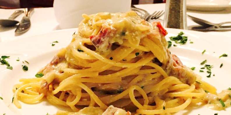 Monte's Trattoria