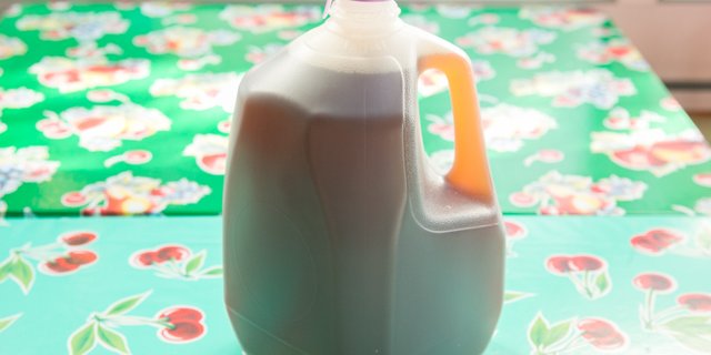 Gallon Unsweet Tea