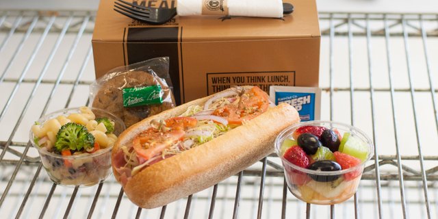 H3 Patriot Hoagie