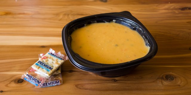 Quart of Chicken Tortilla Soup