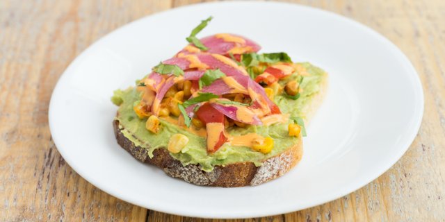 Avocado Toast