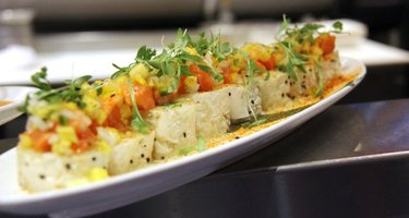 Harney Sushi