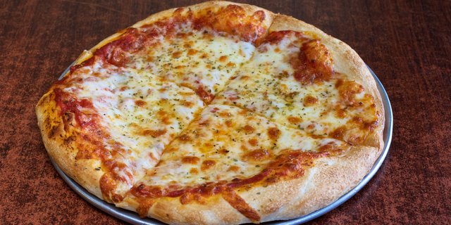 Cheese Pizza