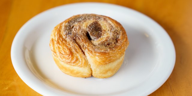 Original Duffeyrolls