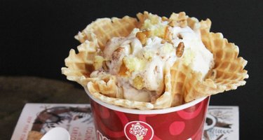 Cold Stone Creamery