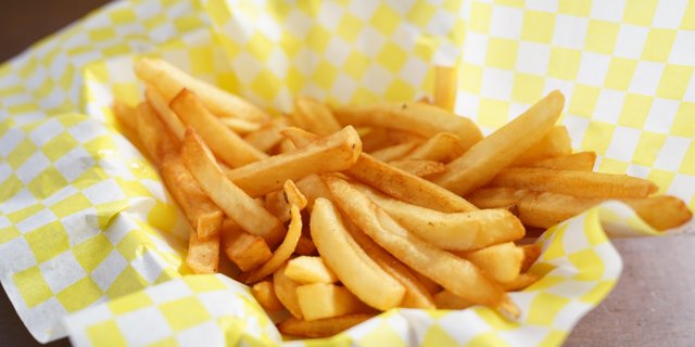 Fries
