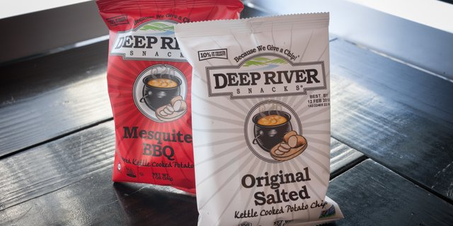 Bag of Chips