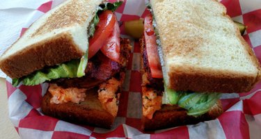 Foodies by Jeannie