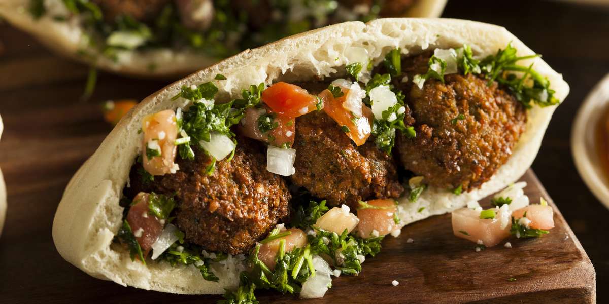 Cafe Med