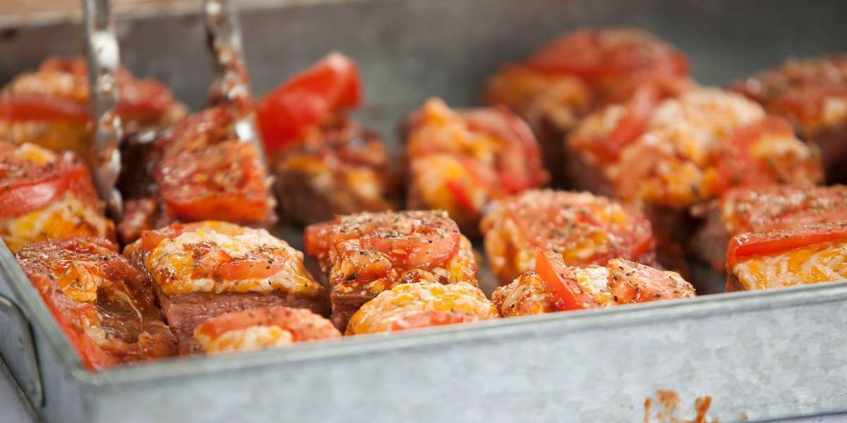 Pampa BBQ