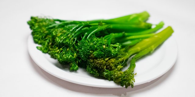 Broccolini