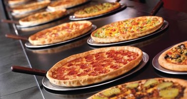 Pizza Inn