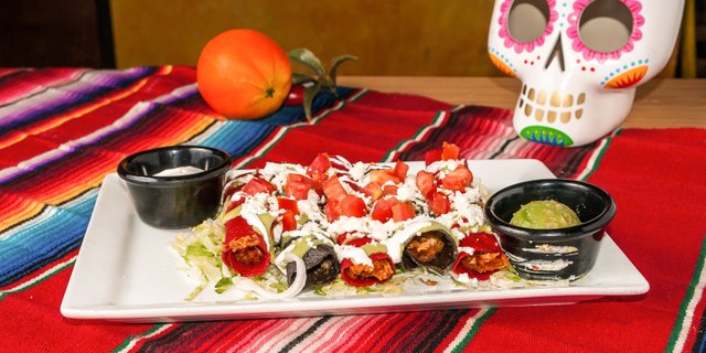 Taquitos