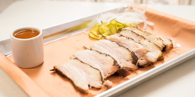 Pork Belly