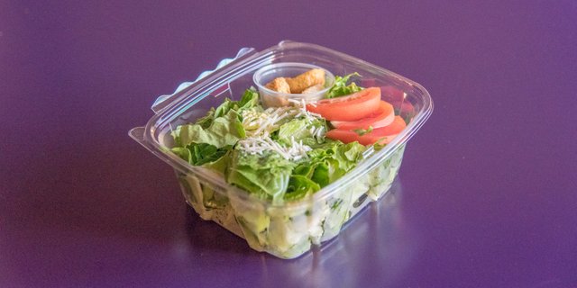 Caesar Salad