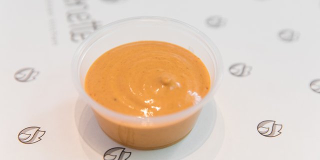 Chipotle Mayo