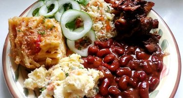 Michelle's Caribbean Cuisine