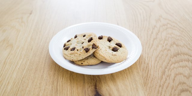 Assorted Gourmet Cookies