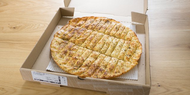 Garlic Bread
