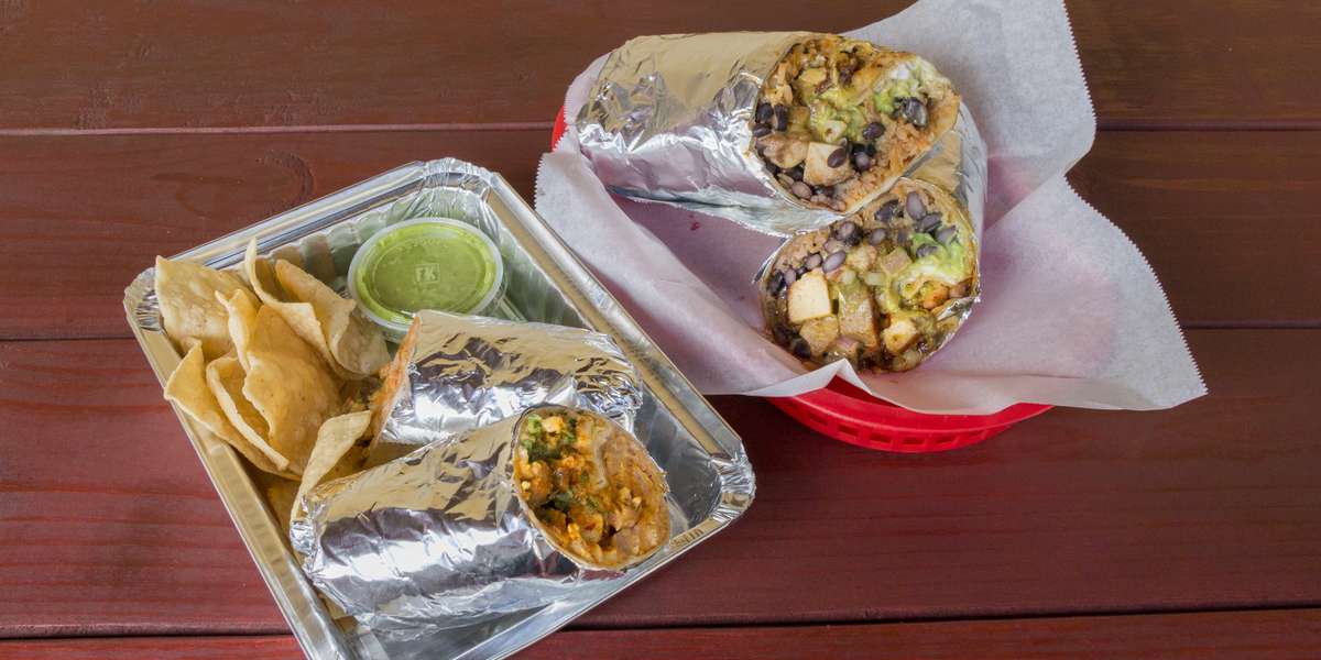 Bayshore Taqueria