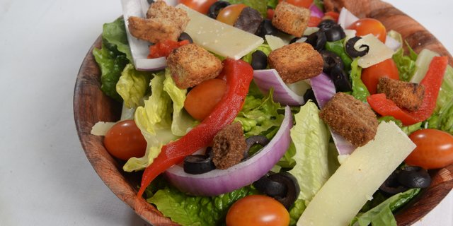 House Salad