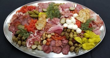 Isabella's Catering