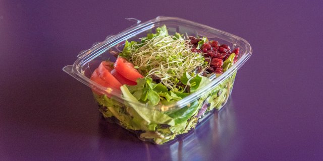 House Salad