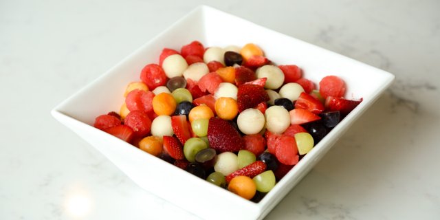 Fruit Salad