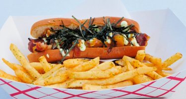 Tokyo Doggie Style