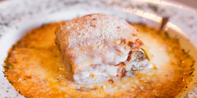 Lasagna Classico