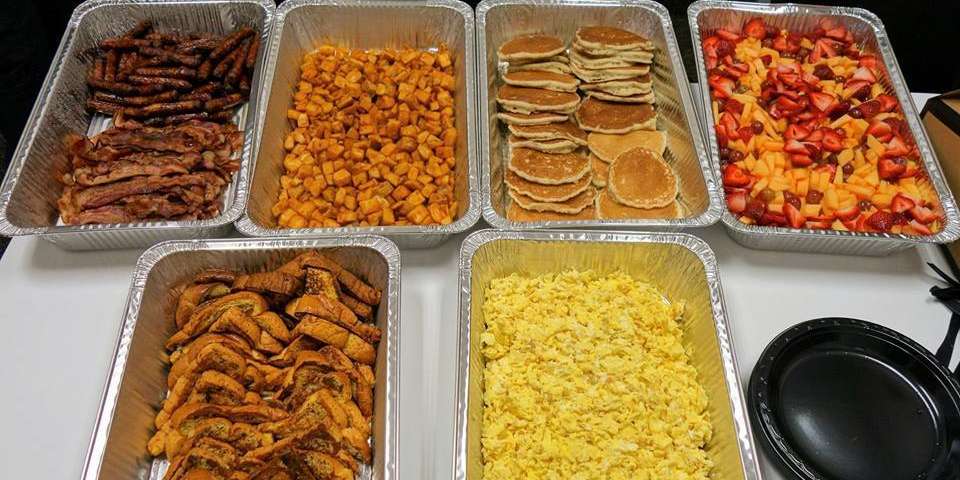Munch Box