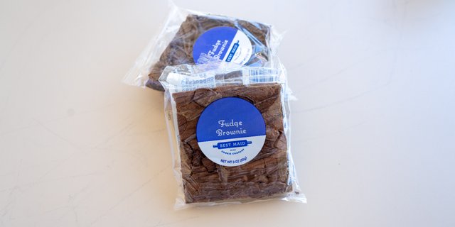Brownie