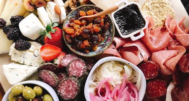 Il Centro Kitchen + Catering